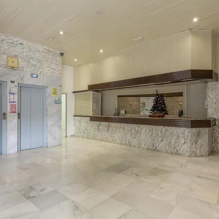 Holiday home Acogedor Estudio Centrico Puerto de la Cruz (Tenerife)