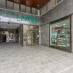 Tatil Evi Acogedor Estudio Centrico