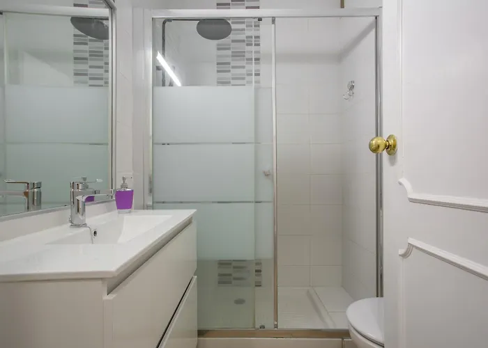 Casa vacanze Acogedor Estudio Céntrico Puerto de la Cruz (Tenerife)