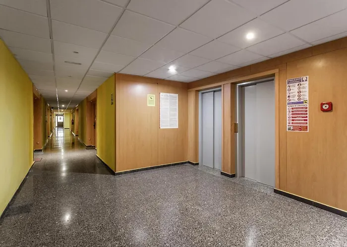 Acogedor Estudio Céntrico Casa vacanze