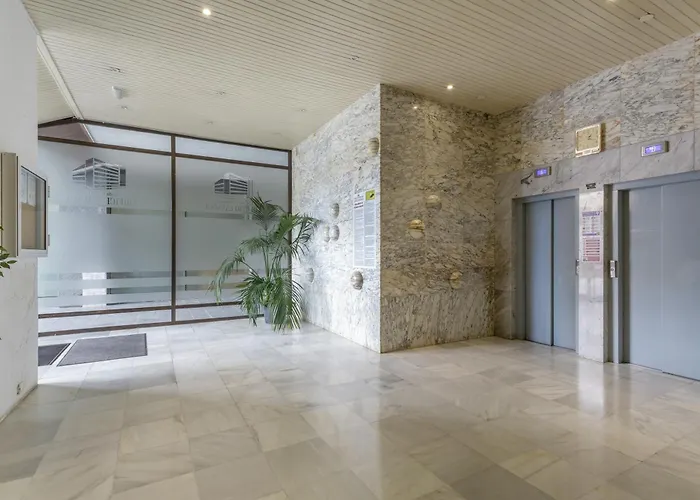 Acogedor Estudio Céntrico Casa vacanze