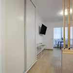 Acogedor Estudio Centrico *