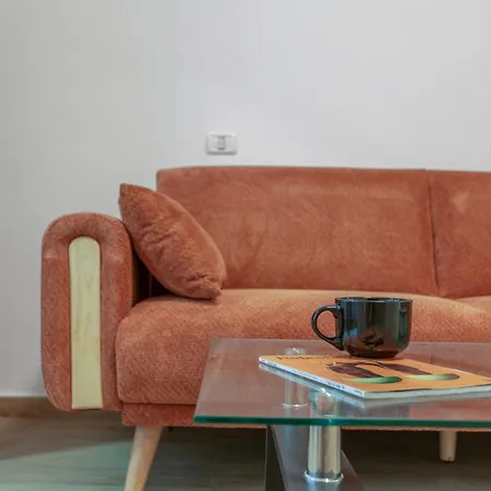 Acogedor Estudio Centrico