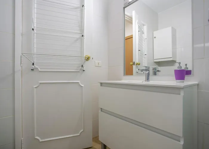 Acogedor Estudio Centrico * Πουέρτο Ντε Λα Κρουζ