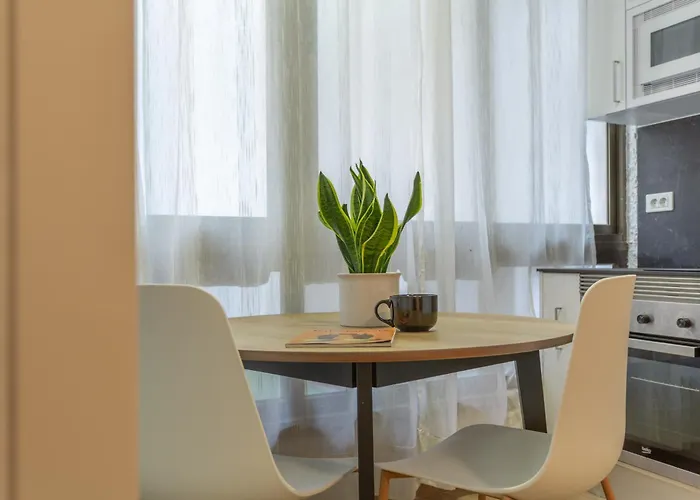 Acogedor Estudio Centrico * Πουέρτο Ντε Λα Κρουζ